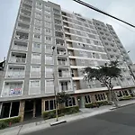 Cozy 2Br Loft In The Heart Of Miraflores