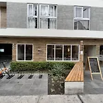 Cozy 2Br Loft In The Heart Of Miraflores