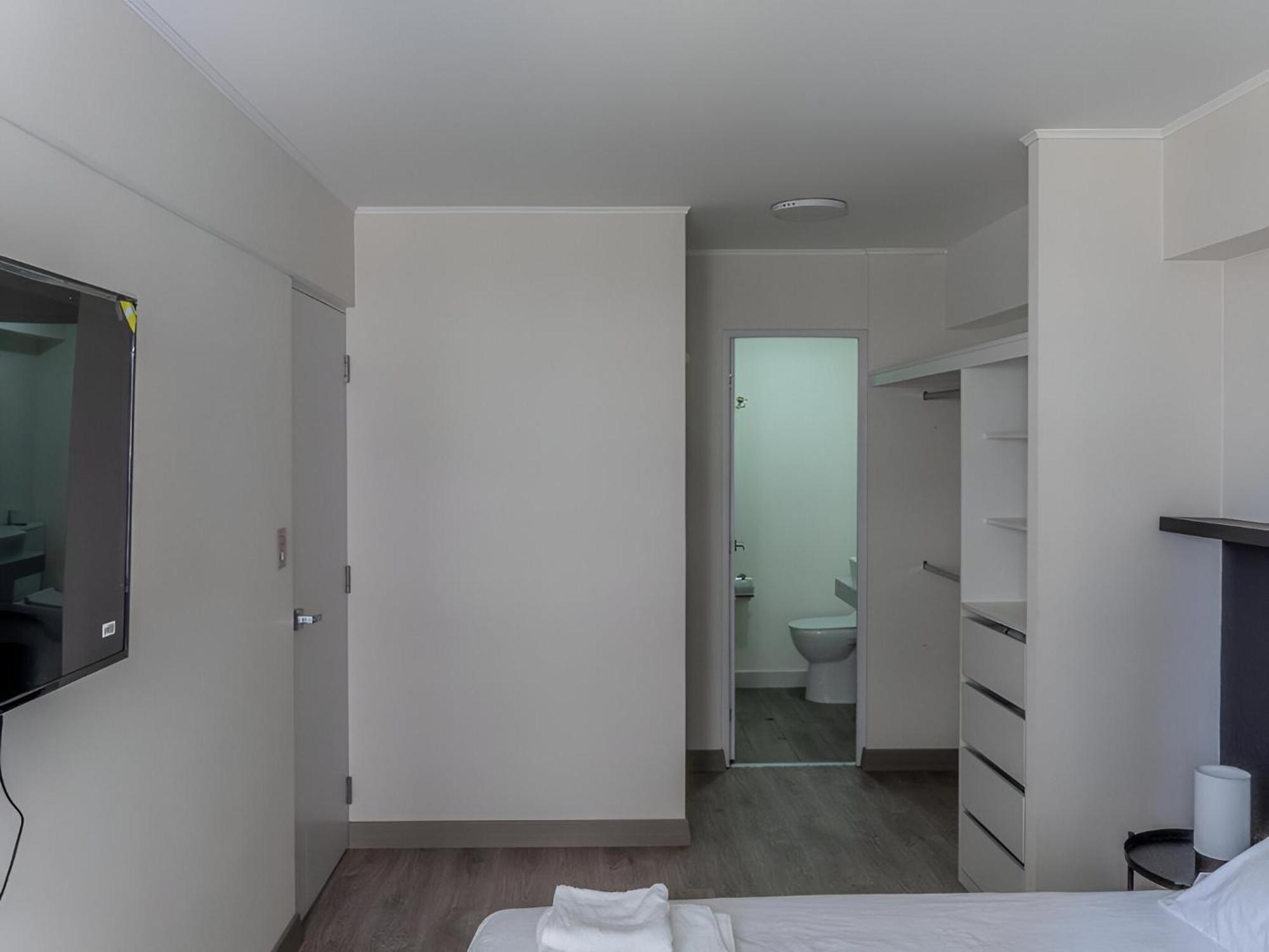 Cozy 2br Loft In The Heart Of Miraflores Apartamento