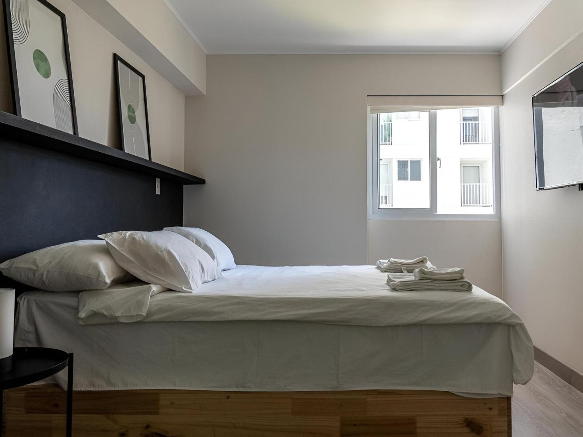 Apartamento Cozy 2br Loft In The Heart Of Miraflores *