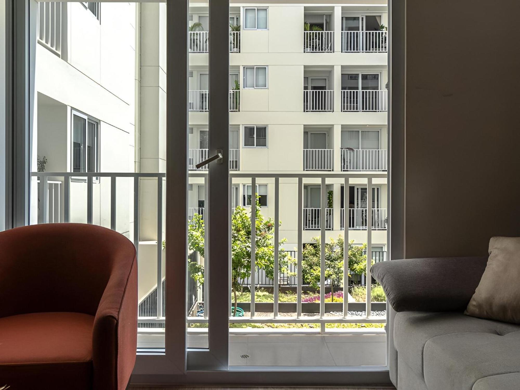 Cozy 2br Loft In The Heart Of Miraflores Apartamento *