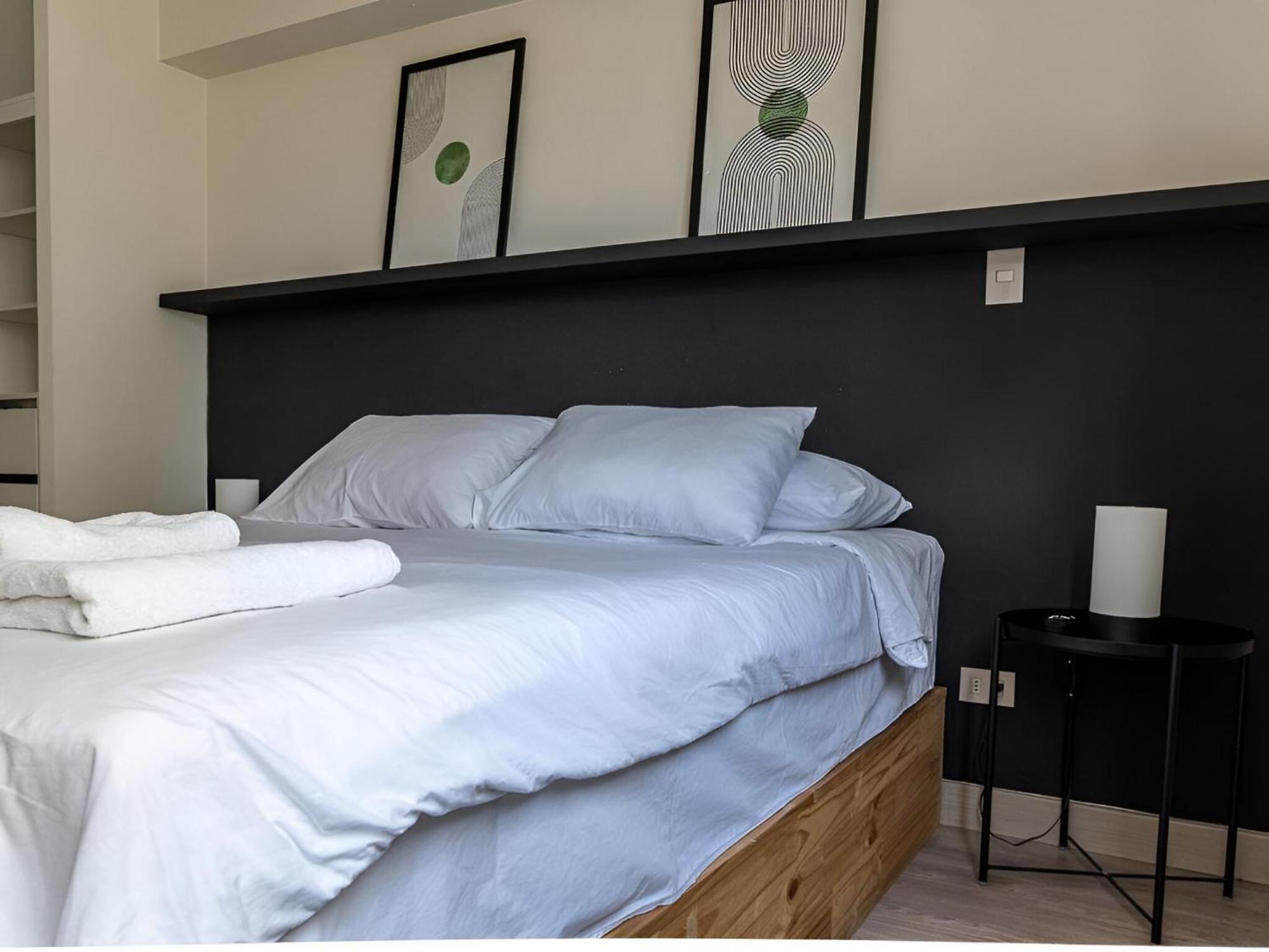 Cozy 2br Loft In The Heart Of Miraflores * Lima