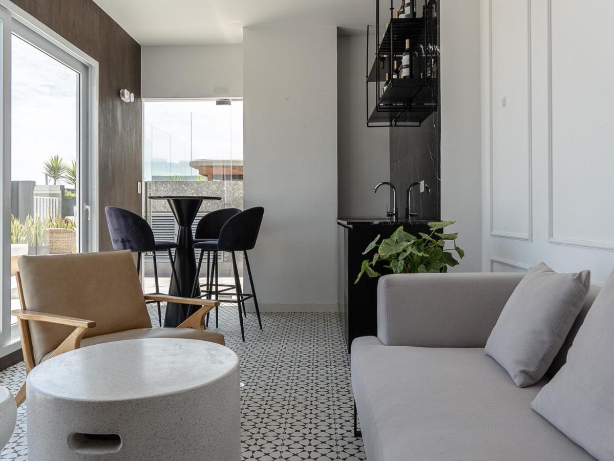 Cozy 2br Loft In The Heart Of Miraflores Apartamento *