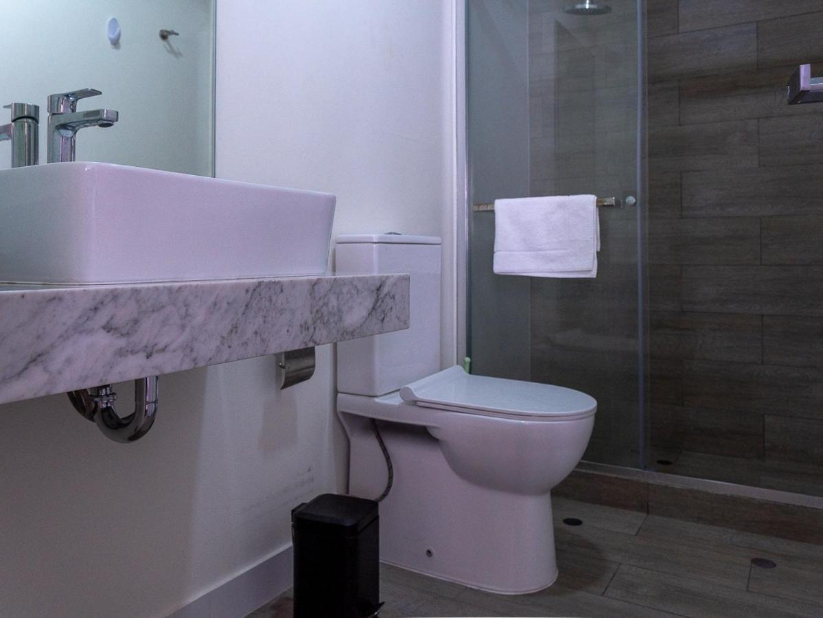 Cozy 2br Loft In The Heart Of Miraflores Apartamento