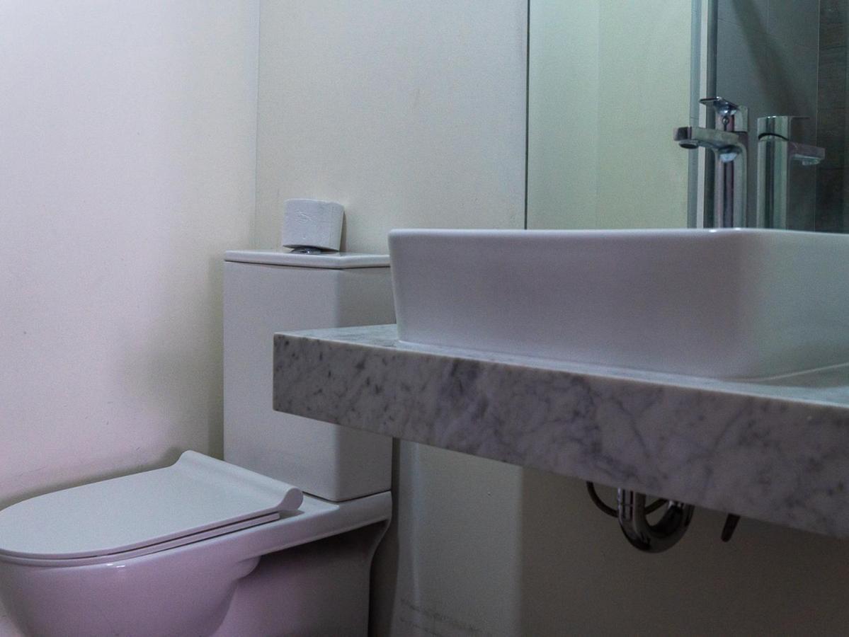 Apartamento Cozy 2br Loft In The Heart Of Miraflores *