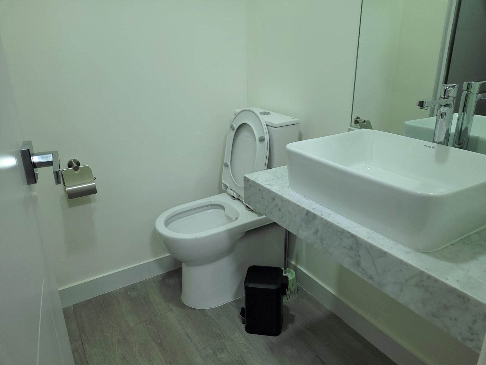 Cozy 2br Loft In The Heart Of Miraflores Lima